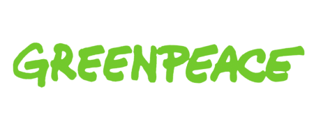 Greenpeace plastics petition