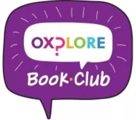 Oxplore Book Club from University of Oxford